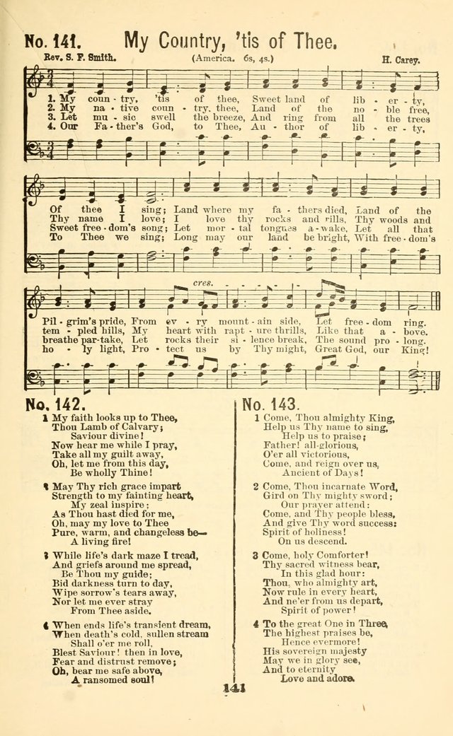 Junior Christian Endeavor Songs page 150