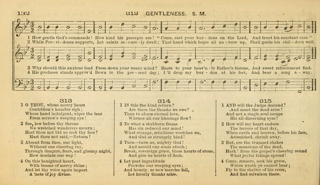 The Jubilee Harp: a choice selection of psalmody, ancient and modern, designed for use in public and social worship page 137