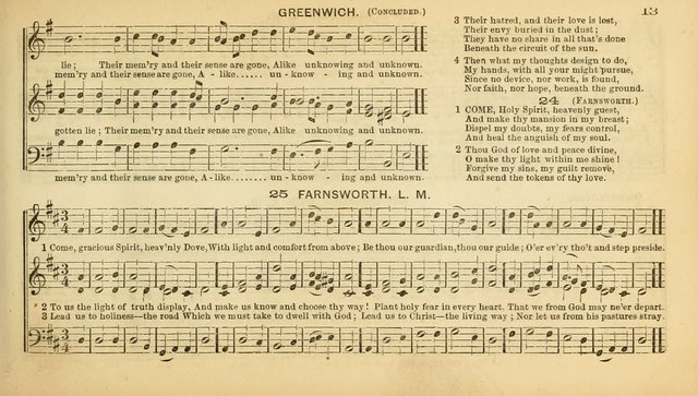 The Jubilee Harp: a choice selection of psalmody, ancient and modern, designed for use in public and social worship page 16