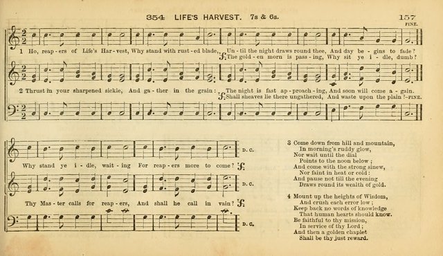 The Jubilee Harp: a choice selection of psalmody, ancient and modern, designed for use in public and social worship page 162