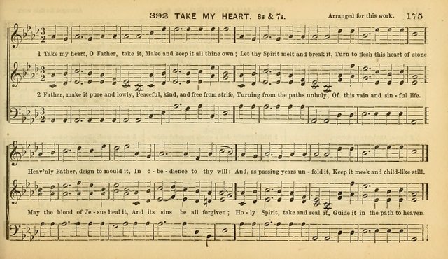 The Jubilee Harp: a choice selection of psalmody, ancient and modern, designed for use in public and social worship page 180