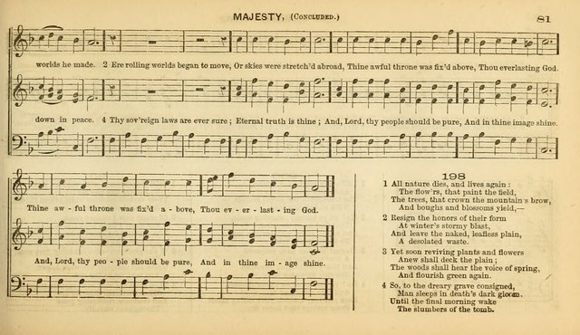 The Jubilee Harp: a choice selection of psalmody, ancient and modern, designed for use in public and social worship page 86