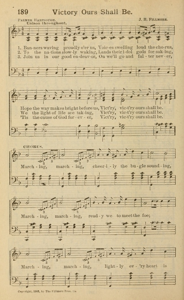 Joy and Praise page 198