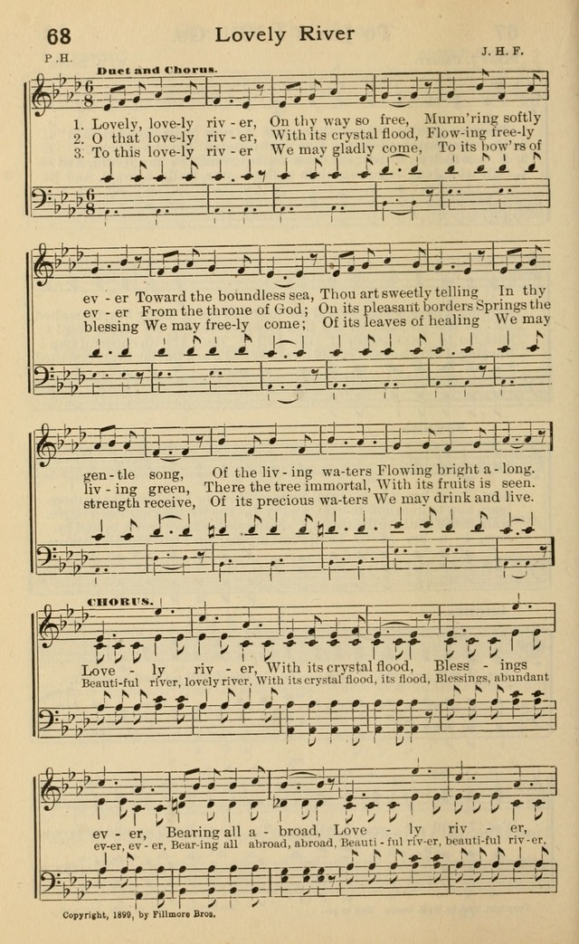 Joy and Praise page 72
