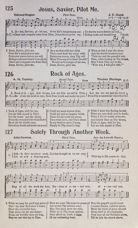 Joyful Praise page 115