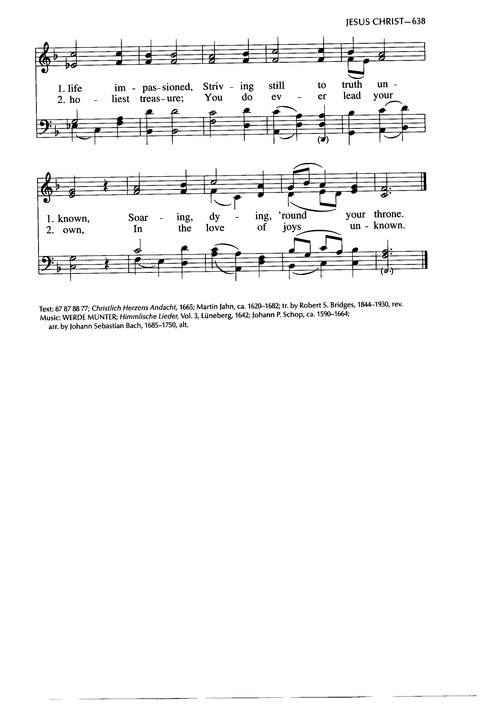 Journeysongs (3rd ed.) page 1026