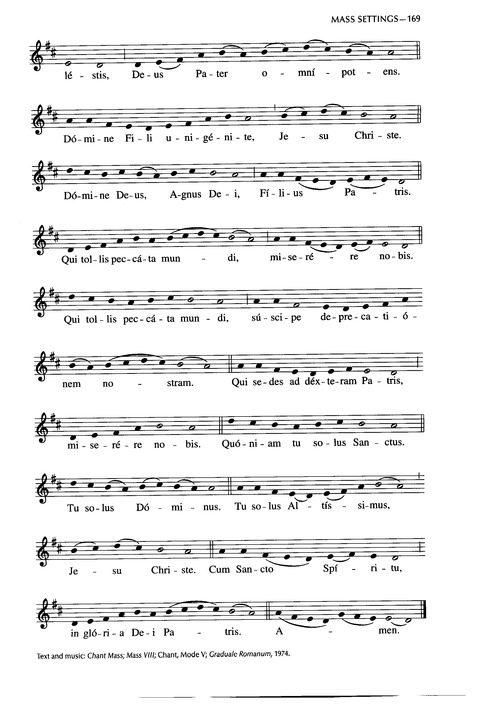 Journeysongs (3rd ed.) page 284