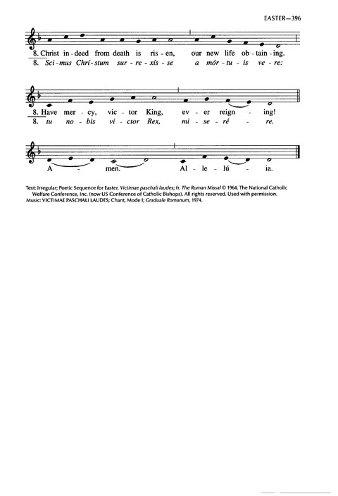 Journeysongs (3rd ed.) page 646