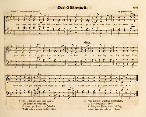 Jubeltöne: für Sonntagschulen und den Familienkreis (16th ed.) page 29