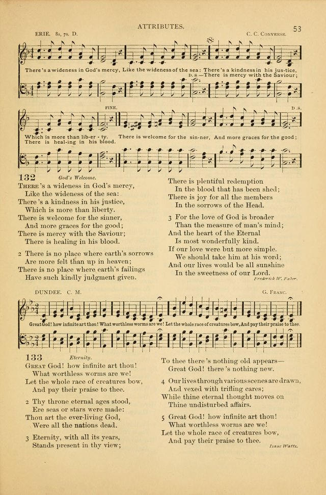 Laudes Domini: a selection of spiritual songs, ancient and modern for use in the prayer-meeting page 139