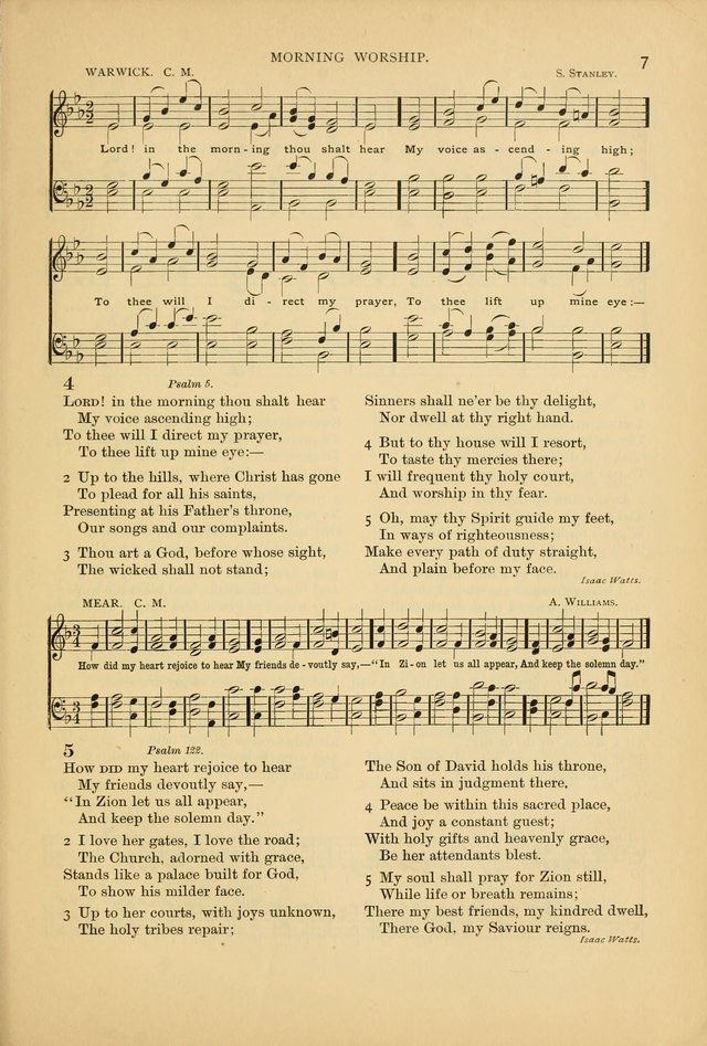 Laudes Domini: a selection of spiritual songs, ancient and modern for use in the prayer-meeting page 93