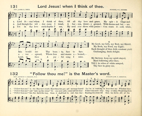 Laudes Domini: a selection of spiritual songs ancient and modern for the Sunday-school page 88