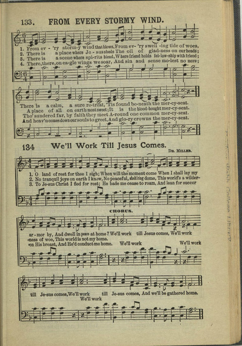 Lasting Hymns No. 2 page 120