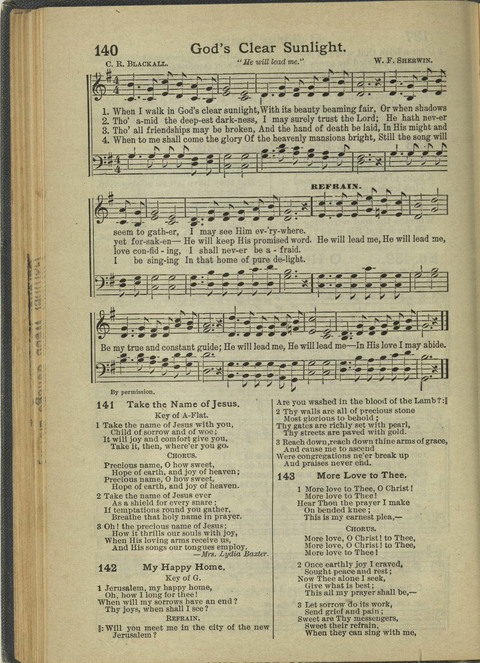 Lasting Hymns No. 2 page 123