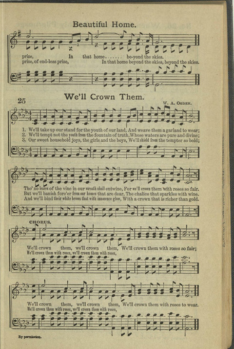Lasting Hymns No. 2 page 26