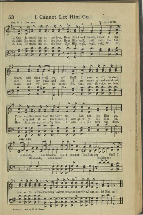 Lasting Hymns No. 2 page 54