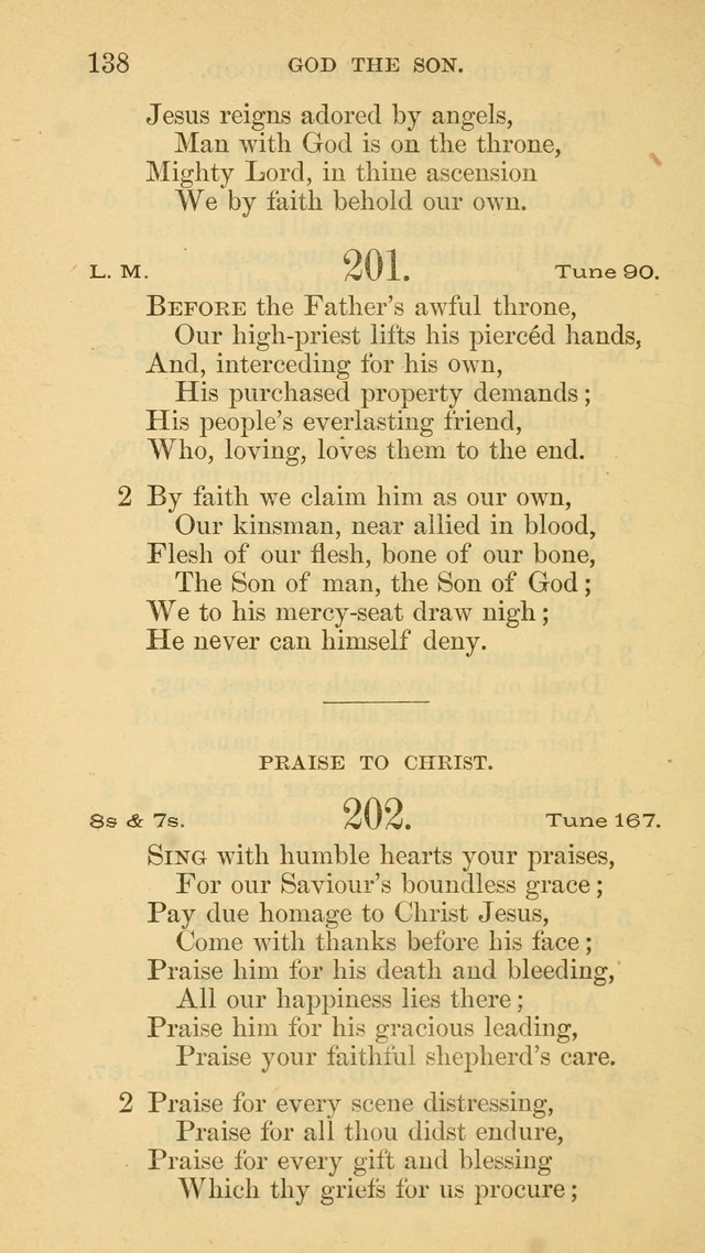 The Liturgy and Hymns of the American Province of the Unitas Fratrum page 214