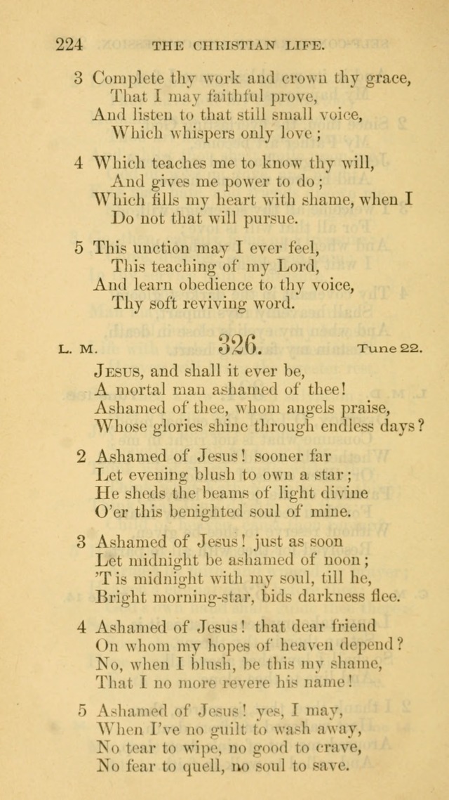 The Liturgy and Hymns of the American Province of the Unitas Fratrum page 302