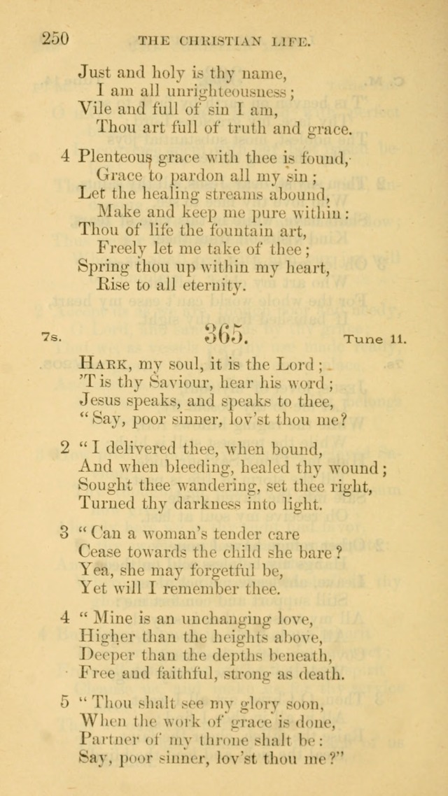 The Liturgy and Hymns of the American Province of the Unitas Fratrum page 328