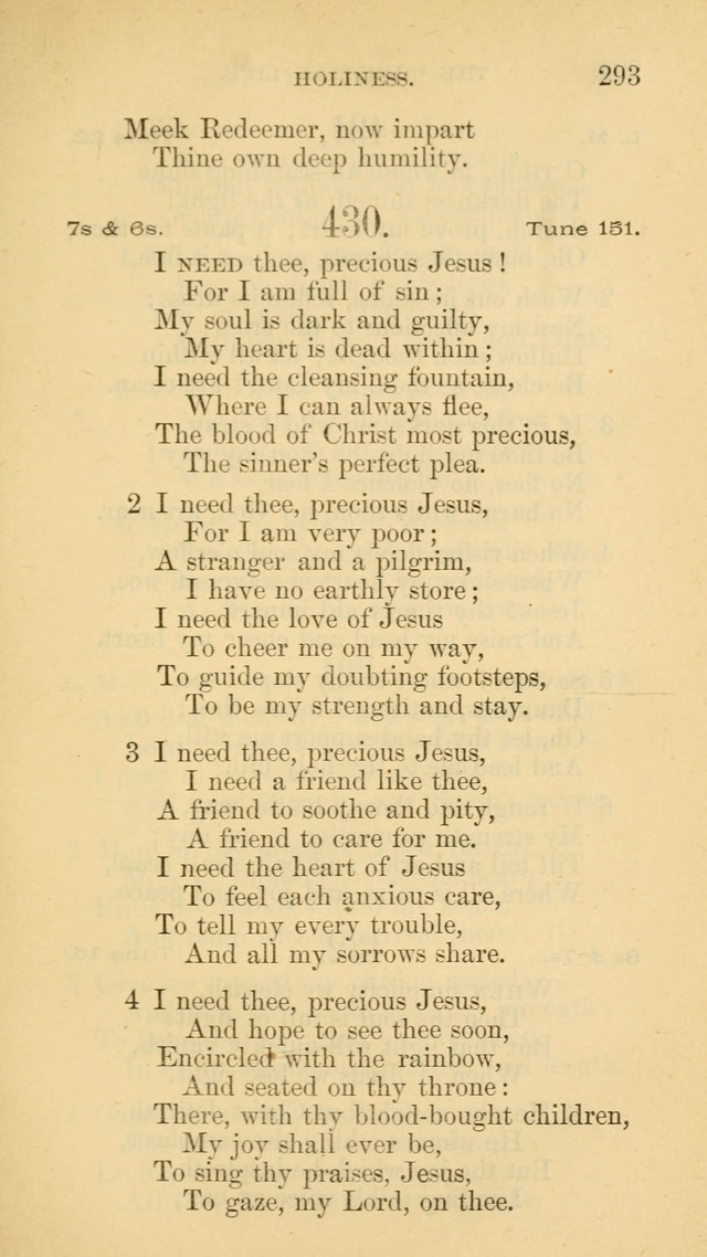 The Liturgy and Hymns of the American Province of the Unitas Fratrum page 371