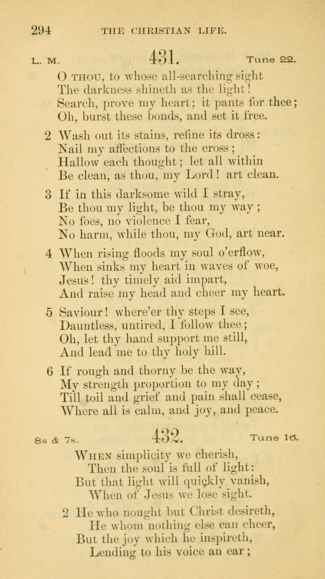 The Liturgy and Hymns of the American Province of the Unitas Fratrum page 372