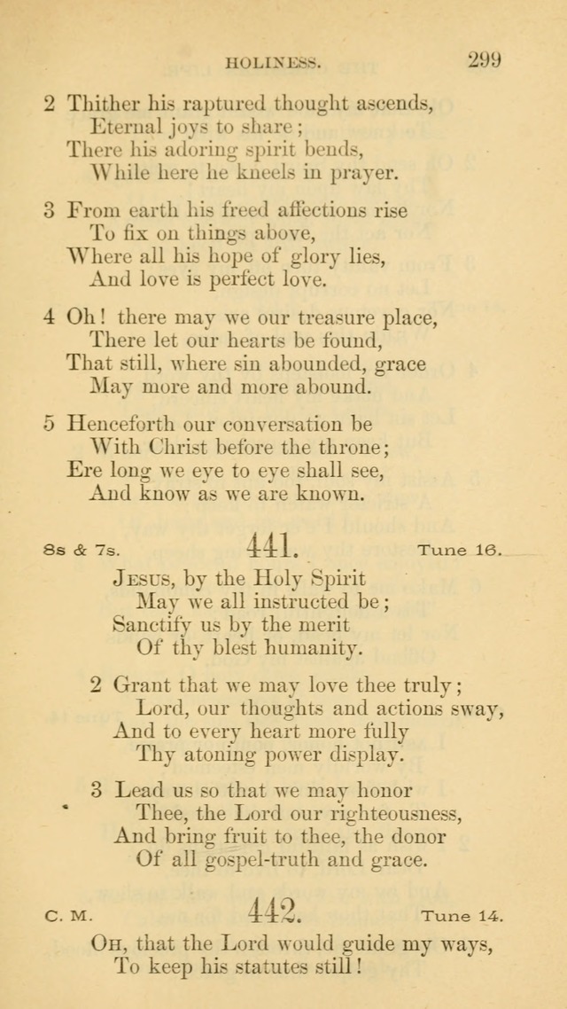 The Liturgy and Hymns of the American Province of the Unitas Fratrum page 377