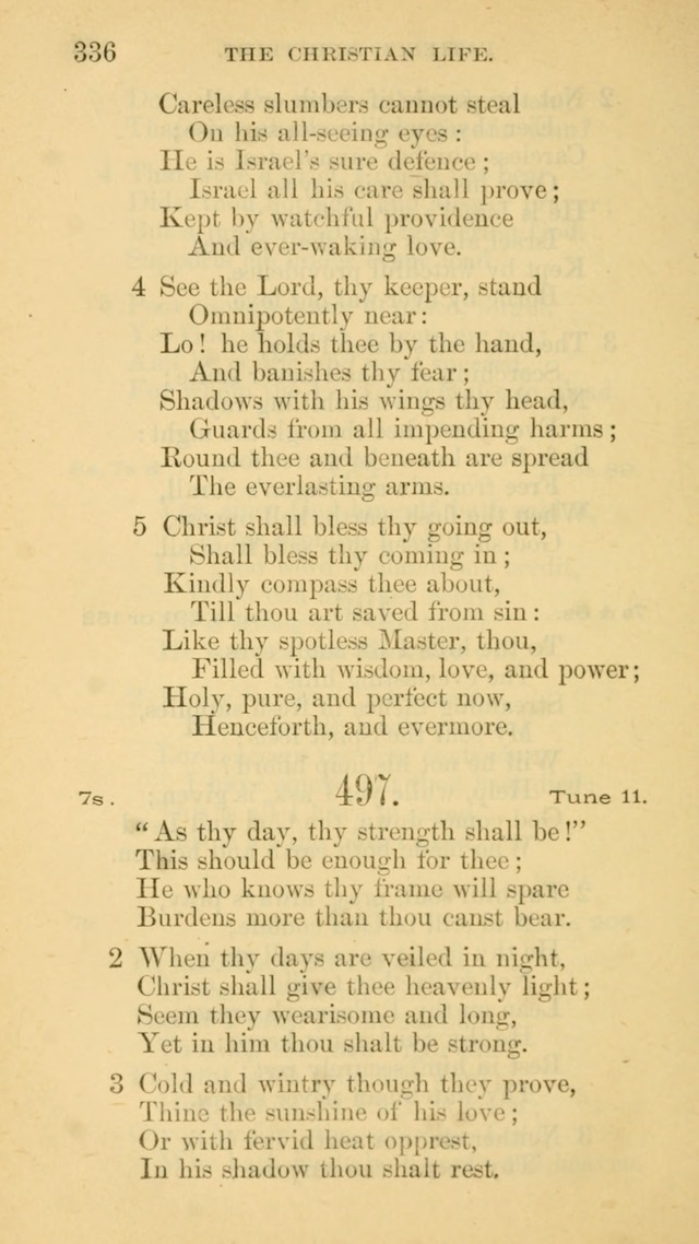 The Liturgy and Hymns of the American Province of the Unitas Fratrum page 414