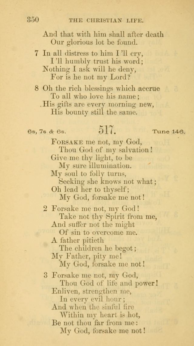 The Liturgy and Hymns of the American Province of the Unitas Fratrum page 428