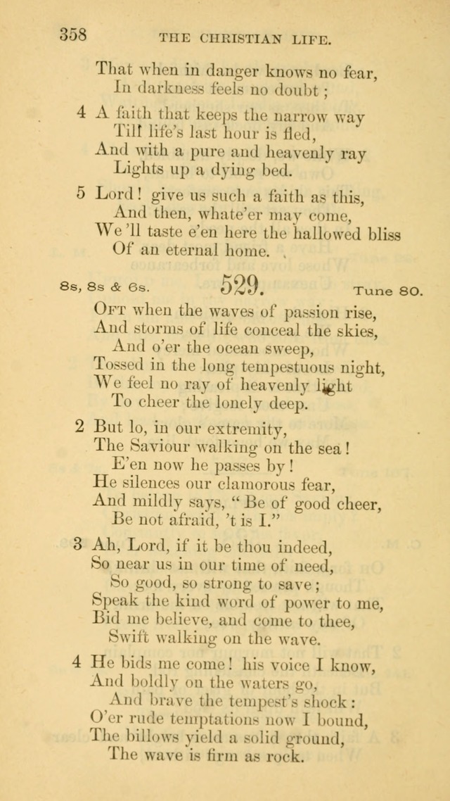 The Liturgy and Hymns of the American Province of the Unitas Fratrum page 436