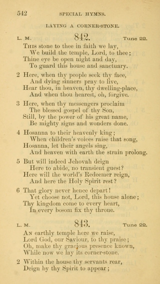 The Liturgy and Hymns of the American Province of the Unitas Fratrum page 620