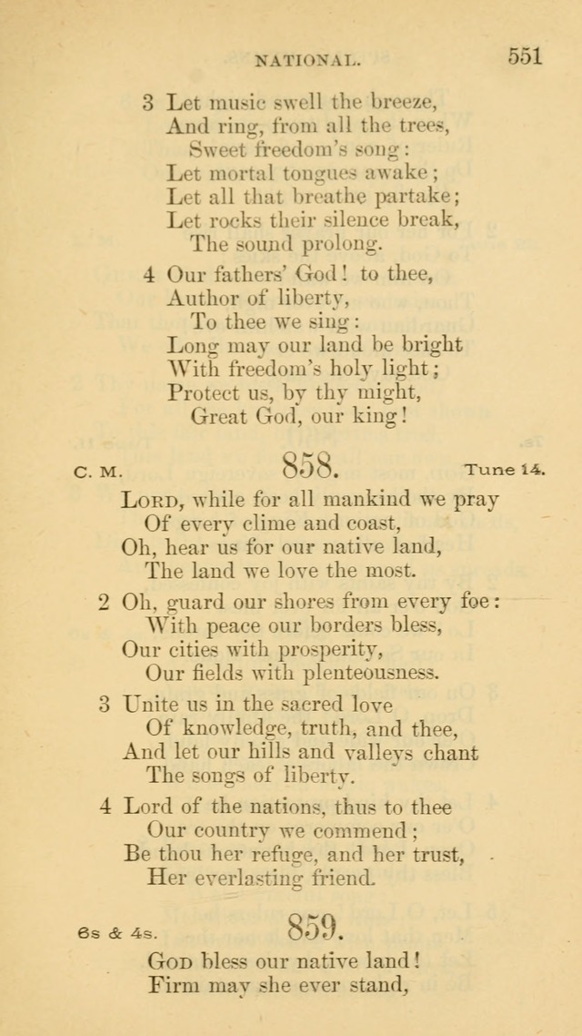 The Liturgy and Hymns of the American Province of the Unitas Fratrum page 629