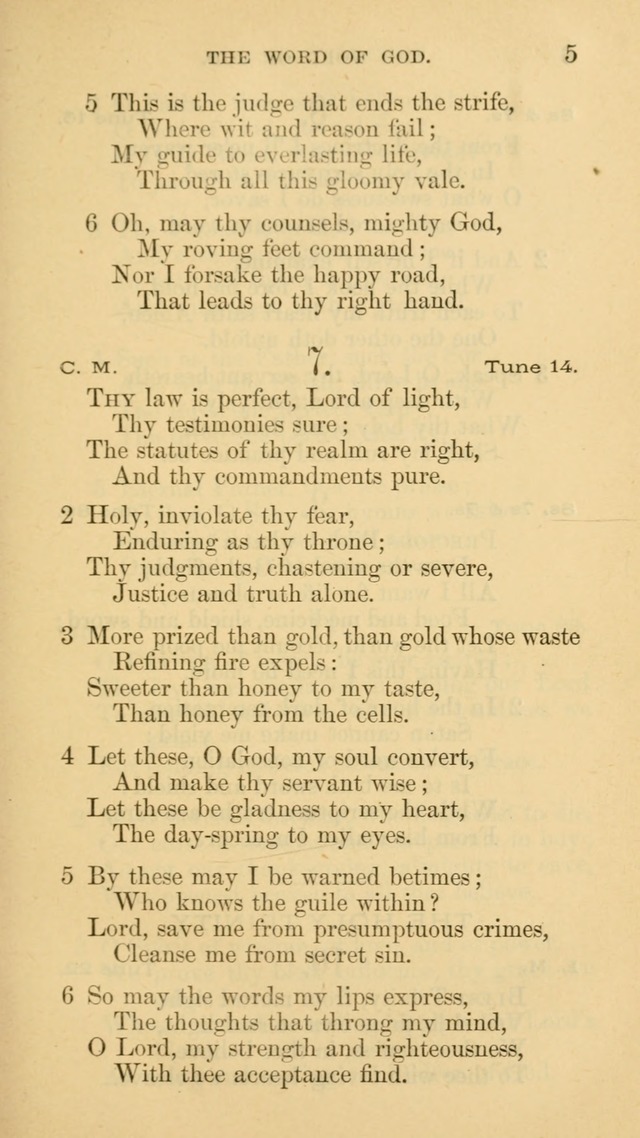 The Liturgy and Hymns of the American Province of the Unitas Fratrum page 81