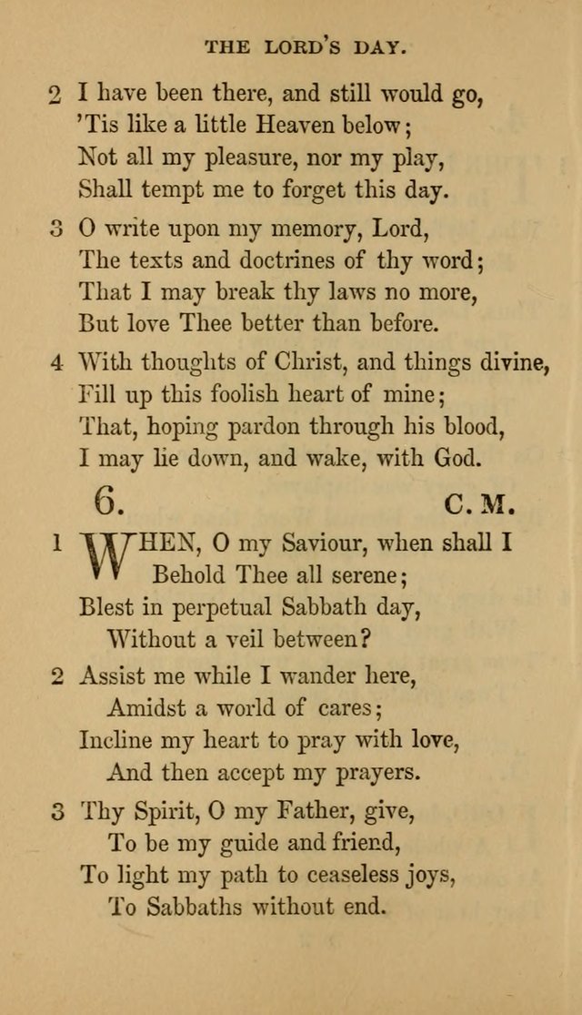 A Liturgy and Hymns for Church Sunday Schools page 27