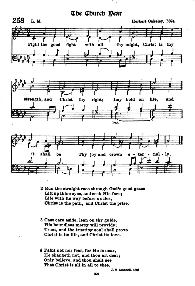 The Lutheran Hymnary page 369