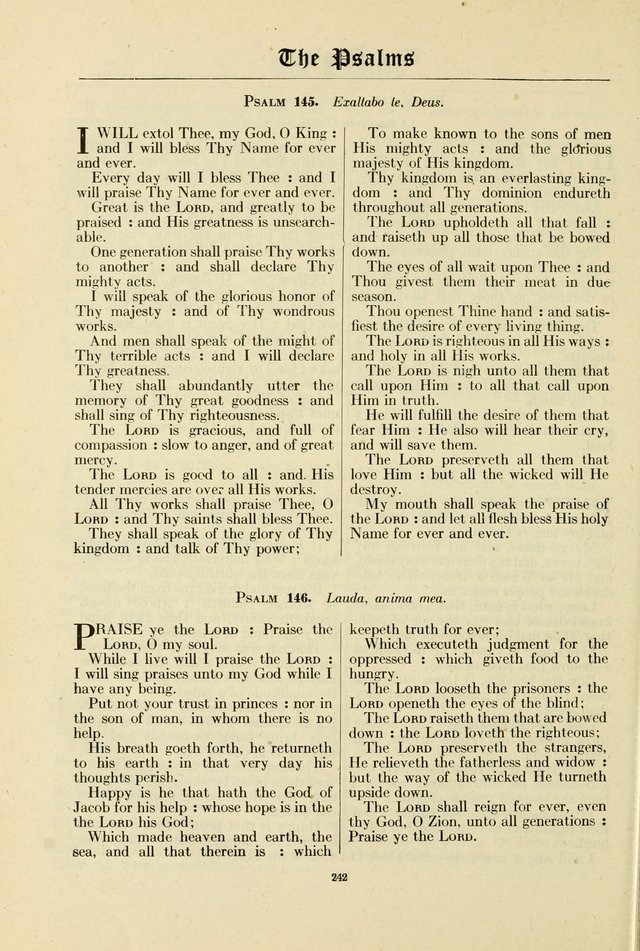 Common Service Book of the Lutheran Church page 247