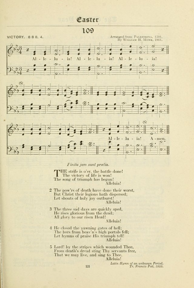 Common Service Book of the Lutheran Church page 446