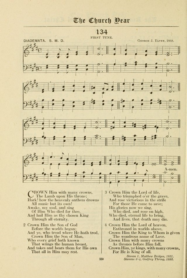 Common Service Book of the Lutheran Church page 475