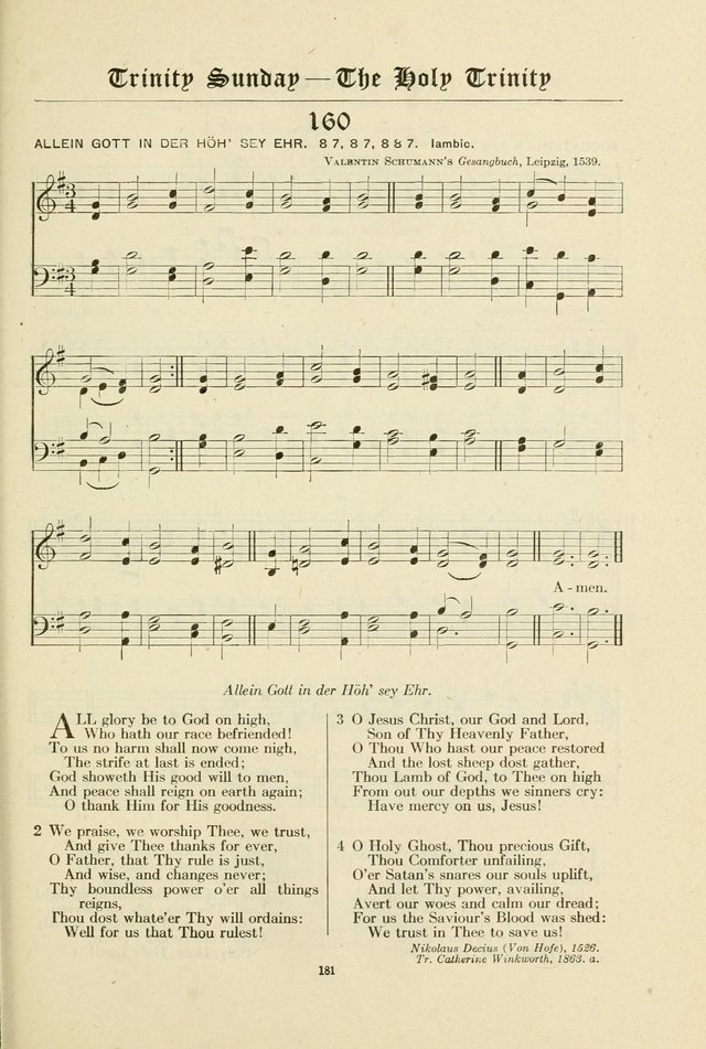 Common Service Book of the Lutheran Church page 506