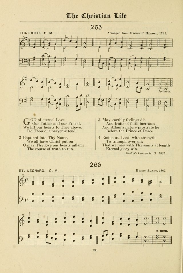 Common Service Book of the Lutheran Church page 617
