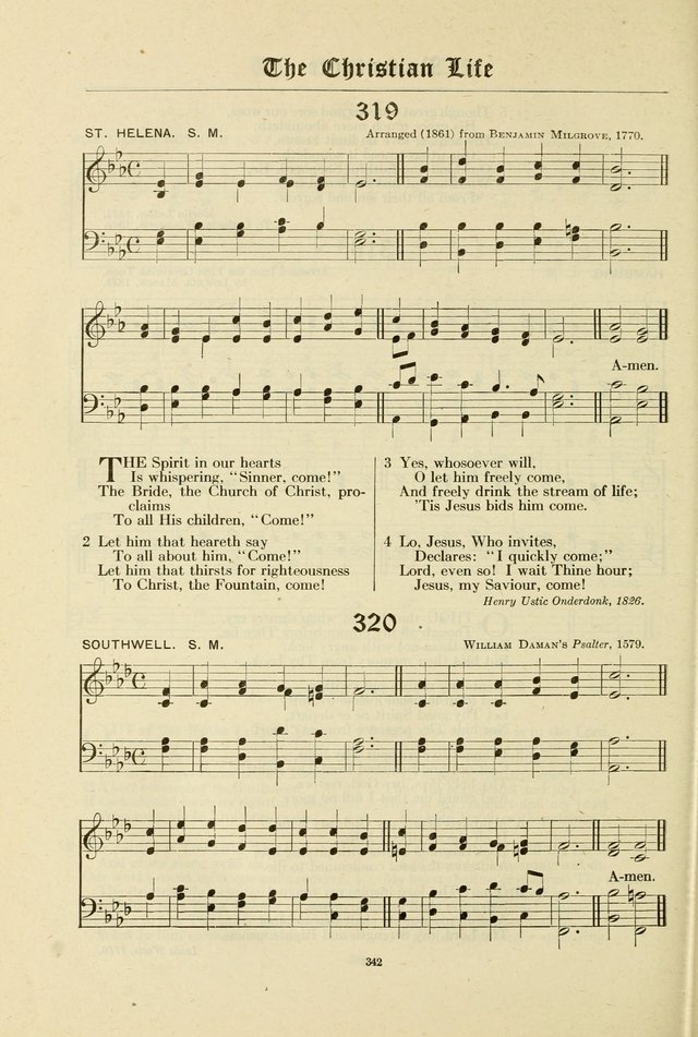 Common Service Book of the Lutheran Church page 669