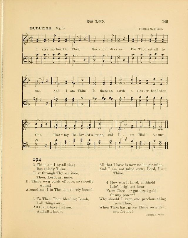 Luther League Hymnal page 160