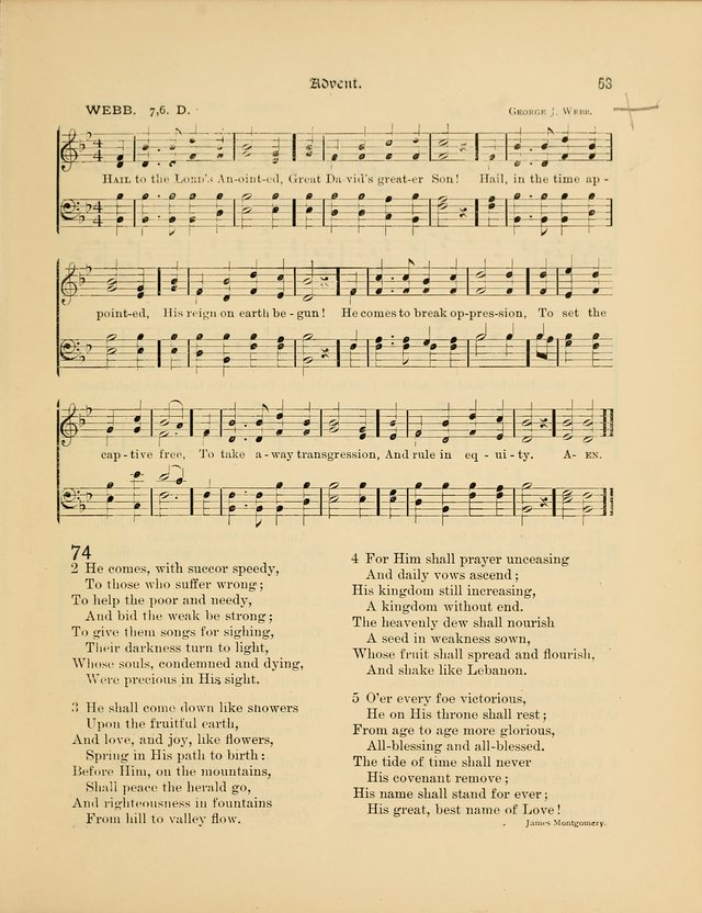 Luther League Hymnal page 68