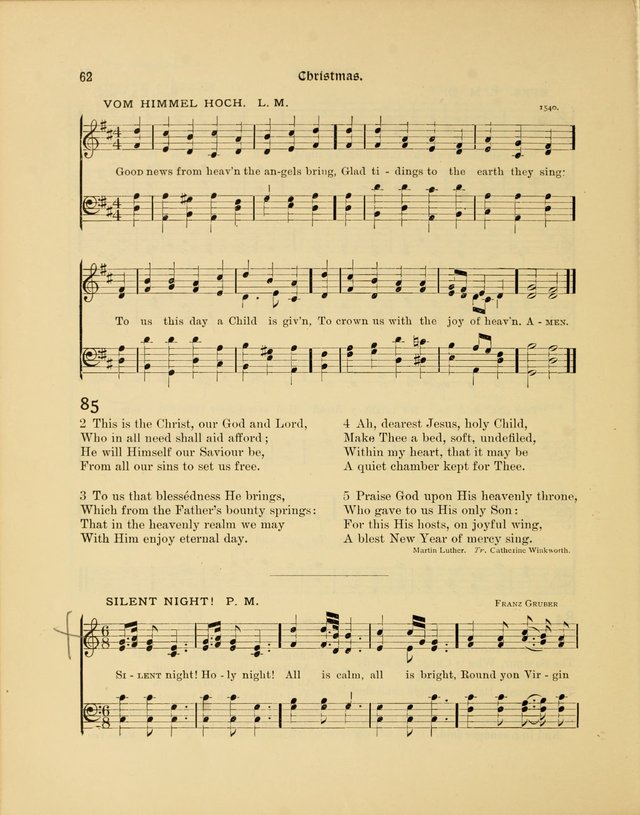 Luther League Hymnal page 77
