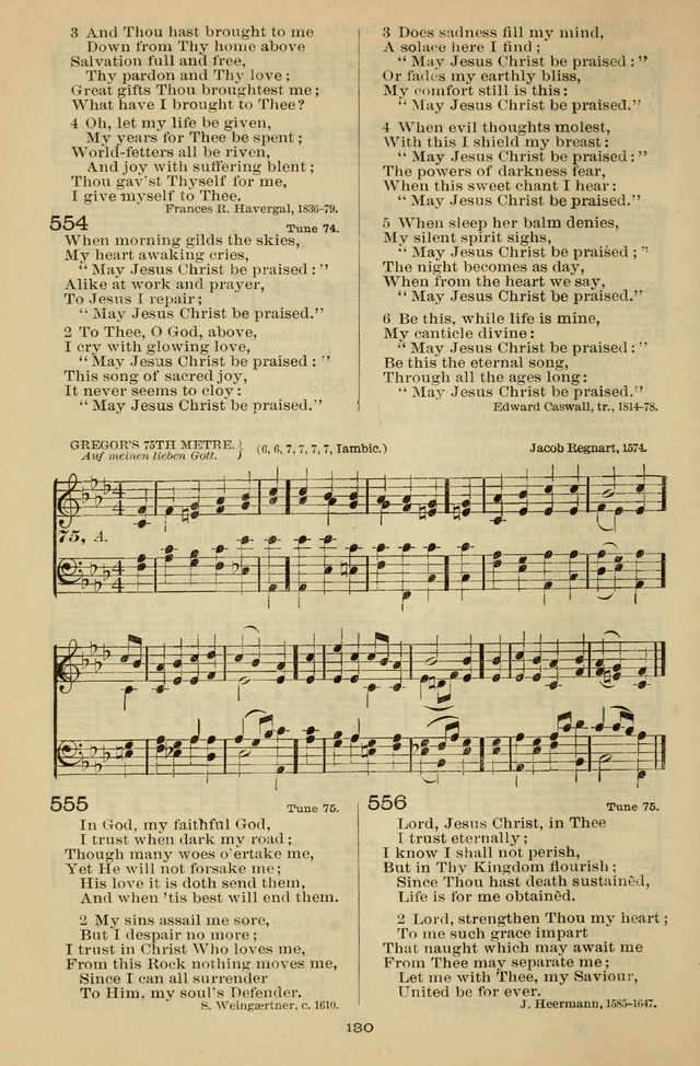 The Liturgy and the Offices of Worship and Hymns of the American Province of the Unitas Fratrum, or the Moravian Church page 314