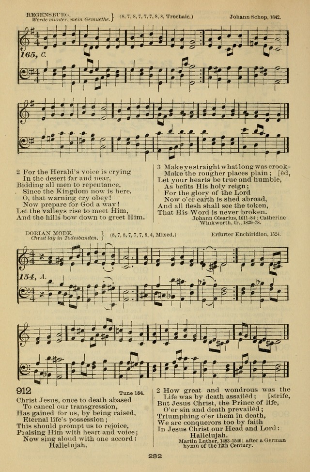 The Liturgy and the Offices of Worship and Hymns of the American Province of the Unitas Fratrum, or the Moravian Church page 416