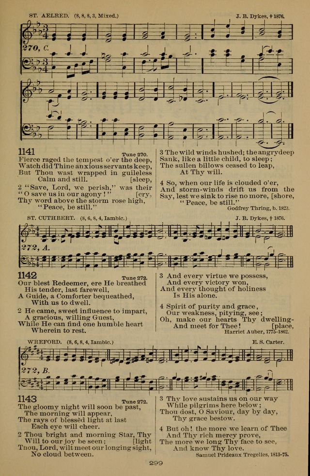 The Liturgy and the Offices of Worship and Hymns of the American Province of the Unitas Fratrum, or the Moravian Church page 483