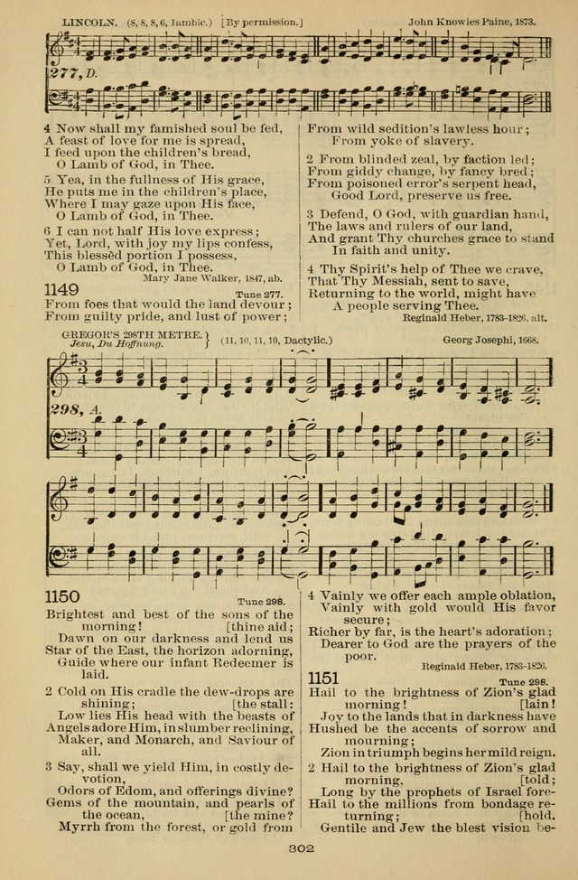 The Liturgy and the Offices of Worship and Hymns of the American Province of the Unitas Fratrum, or the Moravian Church page 486