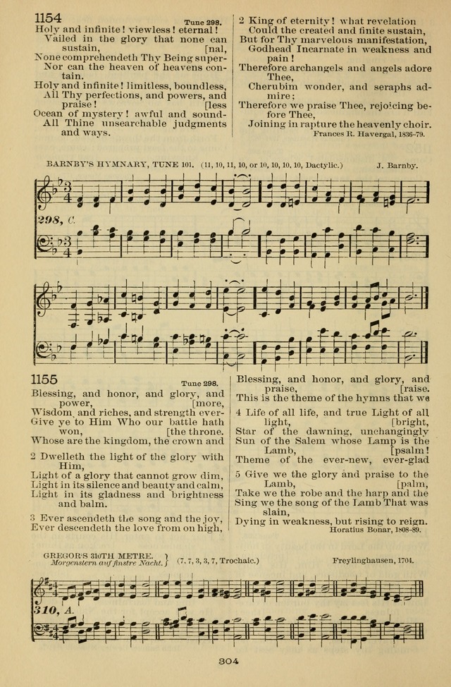 The Liturgy and the Offices of Worship and Hymns of the American Province of the Unitas Fratrum, or the Moravian Church page 488