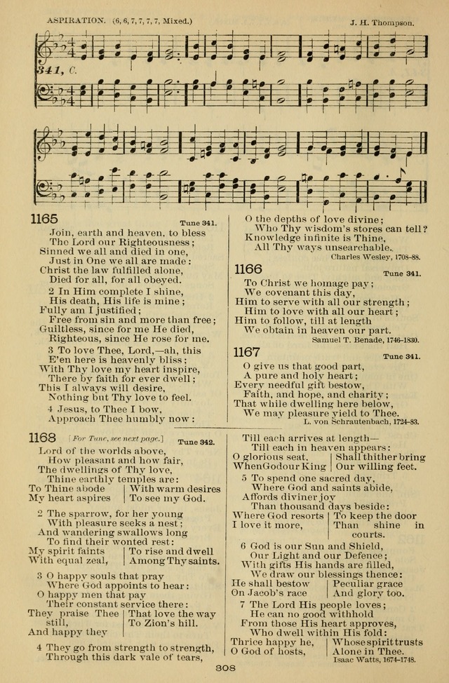The Liturgy and the Offices of Worship and Hymns of the American Province of the Unitas Fratrum, or the Moravian Church page 492