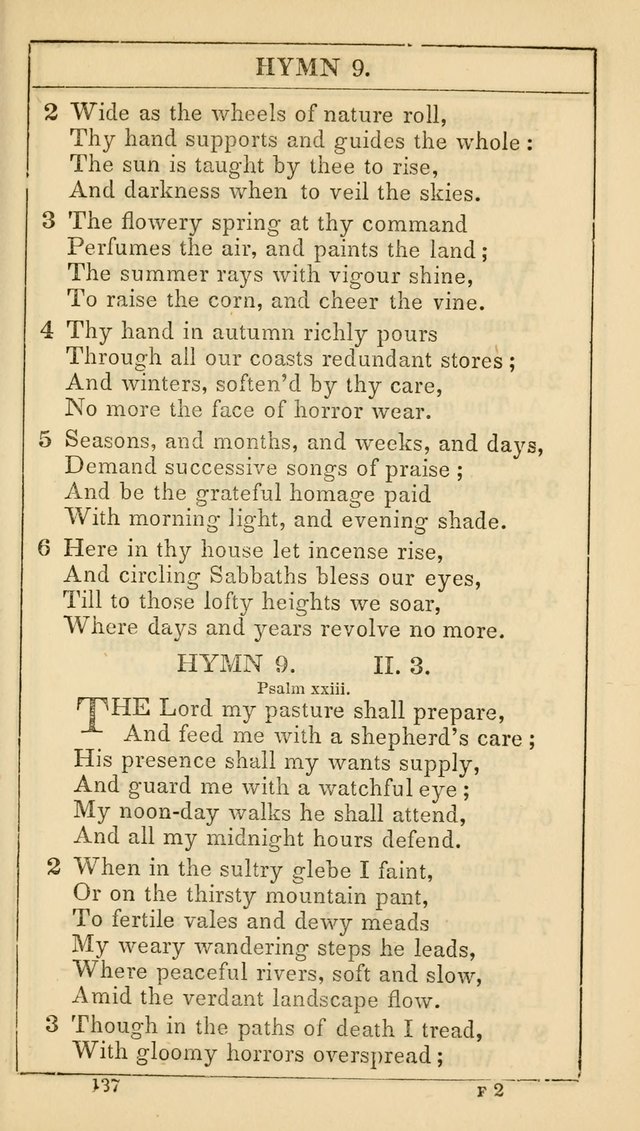 The Lecture-Room Hymn-Book: containing the psalms and hymns of the book of common prayer, together with a choice selection of additional hymns, and an appendix of chants and tunes... page 148